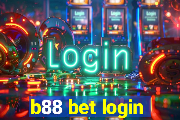 b88 bet login